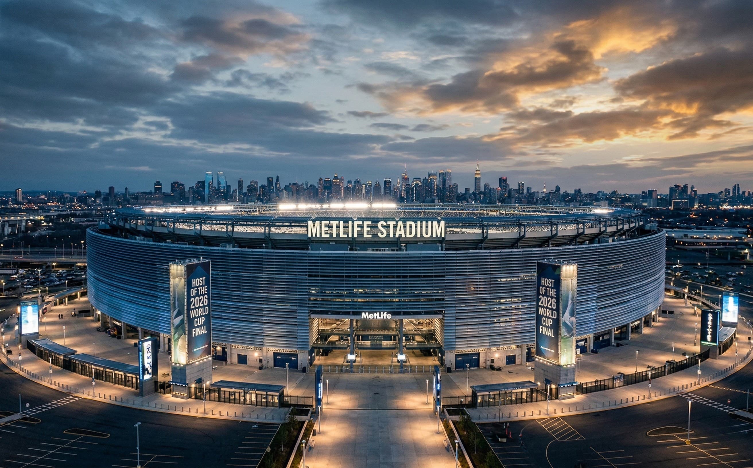 MetLife Stadium