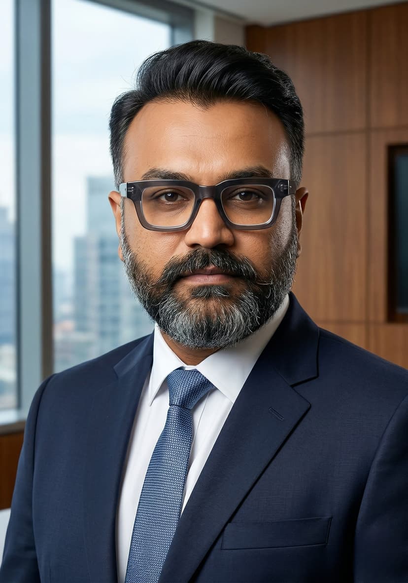 Eshan Cheema